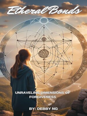 cover image of Ethereal Bonds